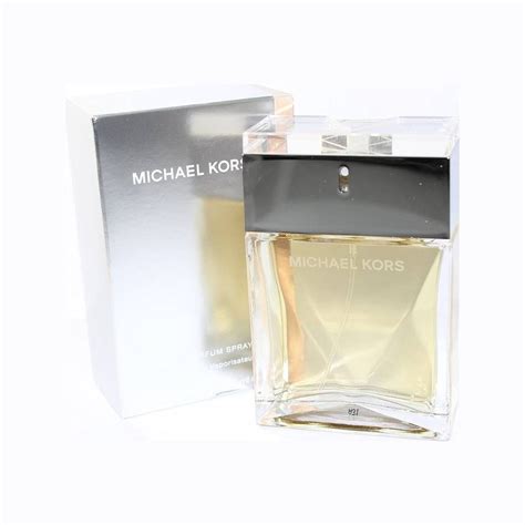 michael kors original perfume reviews.